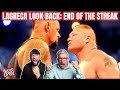 A LaGreca Look Back Does WWE Regret Snapping Undertaker S WrestleMania Streak Busted Open