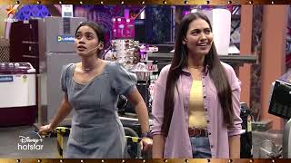 Anda Ka Kasam-Vijay tv Show