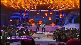 Download lagu Adi - Yendri ' Mahal ' Jadilah Bintang mp3