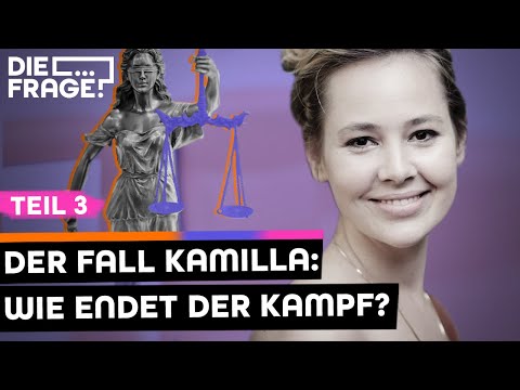Wie sicher sind wir in der Psychiatrie? Der Fall Kamilla (Teil 3)
