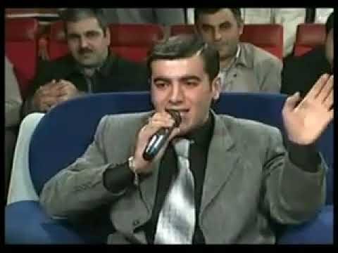 De Gəlsin Rəşad Dağlı, Mehman Əhmədli Qazanmamış nifreti çıx getginən Super MEYXANA  МЕЙХАНА
