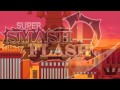 Super Smash Flash 2 V0 9b Twilight Town