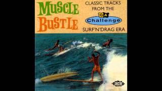 Danny Flores (Chuck Rio) - Misirlou