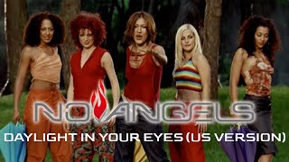 No Angels - Daylight In Your Eyes (US Version)