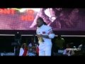 Soca monarch Finals-Pump yuh Flag - Machel Montano- Soca Monarch Performance 2012.