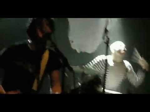 The Virginmarys - Intro/Push the Pedal
