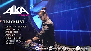 Download lagu Breakbeat Sundays at Heaven x Power of Love Nostalgia Era Gemerlap Jakarta Barat ✈✈✈ mp3