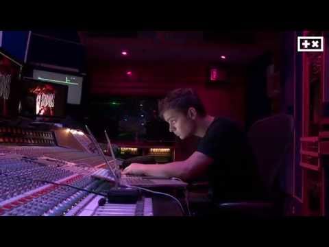 The Martin Garrix Show: S1.E3