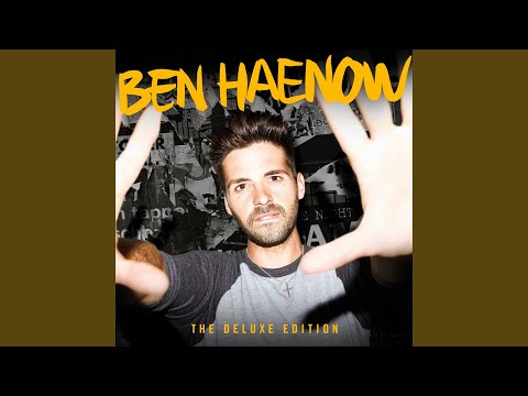 Way Back When - Ben Haenow