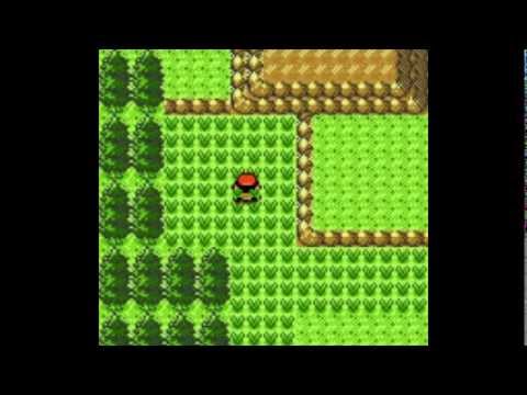 Pokemon Crystal Walkthrough: Where to find Phanpy