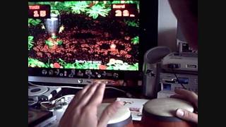 Donkey Konga Review