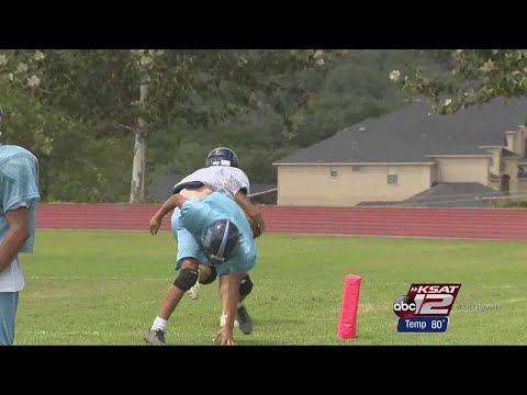 Big Game Coverage: Johnson vs. O'Connor