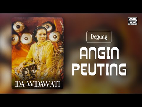 Angin Peuting - Ida Widawati | Official Music Video