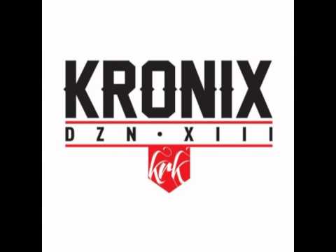 Zege Kronix  Ft Arkan i MlodyRds - Mowia i mowili mi