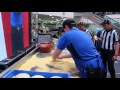 Fastest Pizza Maker Colombia 2017 Domino S Pizza