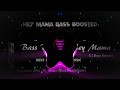 Hey Yenmama Marudhamalai Bass Boosted Song Use Headphones Better Experiences