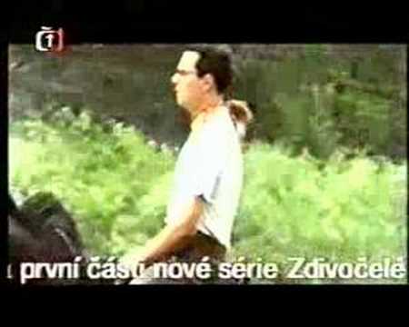 Zdivočelá země (promoklip)