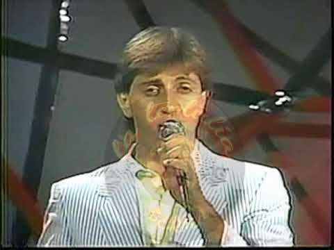 Como Apartarte De Mi - Franco De Vita