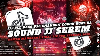 Download lagu DJ SOUND JJ FULL BASS V36 ENAKEUN COCOK BUAT DI KAMAR MANGKANE VIRAL TIK TOK TERBARU 2025 mp3 Download lagu DJ SOUND JJ FULL BASS V36 ENAKEUN COCOK BUAT DI KAMAR MANGKANE VIRAL TIK TOK TERBARU 2025 mp3