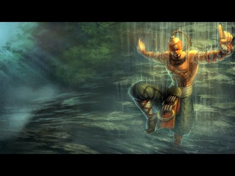 Hi Reddit | Lee Sin Play - Level Up Q Smite R Flash