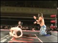 Final Battle 2009 Kevin Steen El Generico Vs The Young Bucks