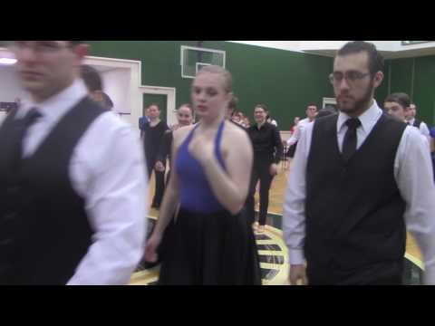 MSU17 Newcomer Smooth Tango Round 1