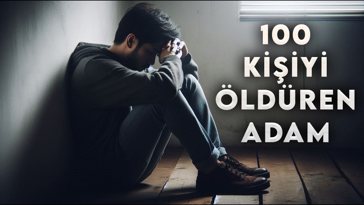 Yüz Kişiyi Öldüren Adam Beş Yüz Sene İbadet Eden Adam