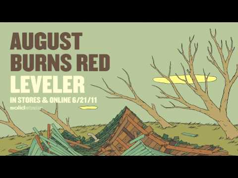 August Burns Red - "Internal Cannon"