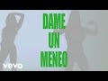 Fito Blanko - Meneo (Official Lyric Video) 