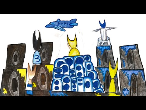 House Mix 2026 | Engage Radio Visual Session by AM3089