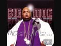 Big Moe - Leave Drank Alone