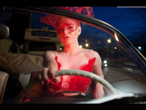 WET RED – Caroline (Official Music Video)