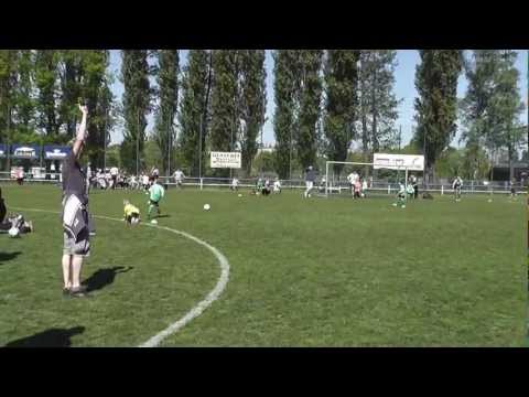 30.04.2011 - G-Jugend - Turnier TSV Eiche Köpenick