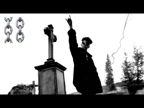 Haranczykov - BOZIA (+LOCU) (prod. no!sy, Haranczykov)⛓ (🎥:Odziomek, Haranczykov)