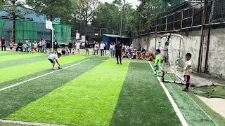 penalty kịch tính từng giây 4a1 và 4a3