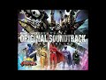 Ohsama Sentai King-Ohger Original Soundtrack, Disc 2 - 30. Choushi wa douda