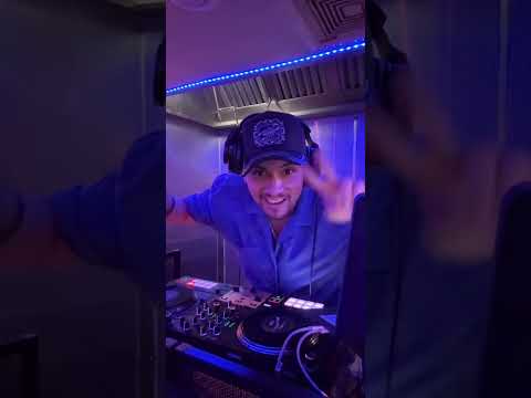 Tommy Tsu Live @ El Torrito 1.20.26