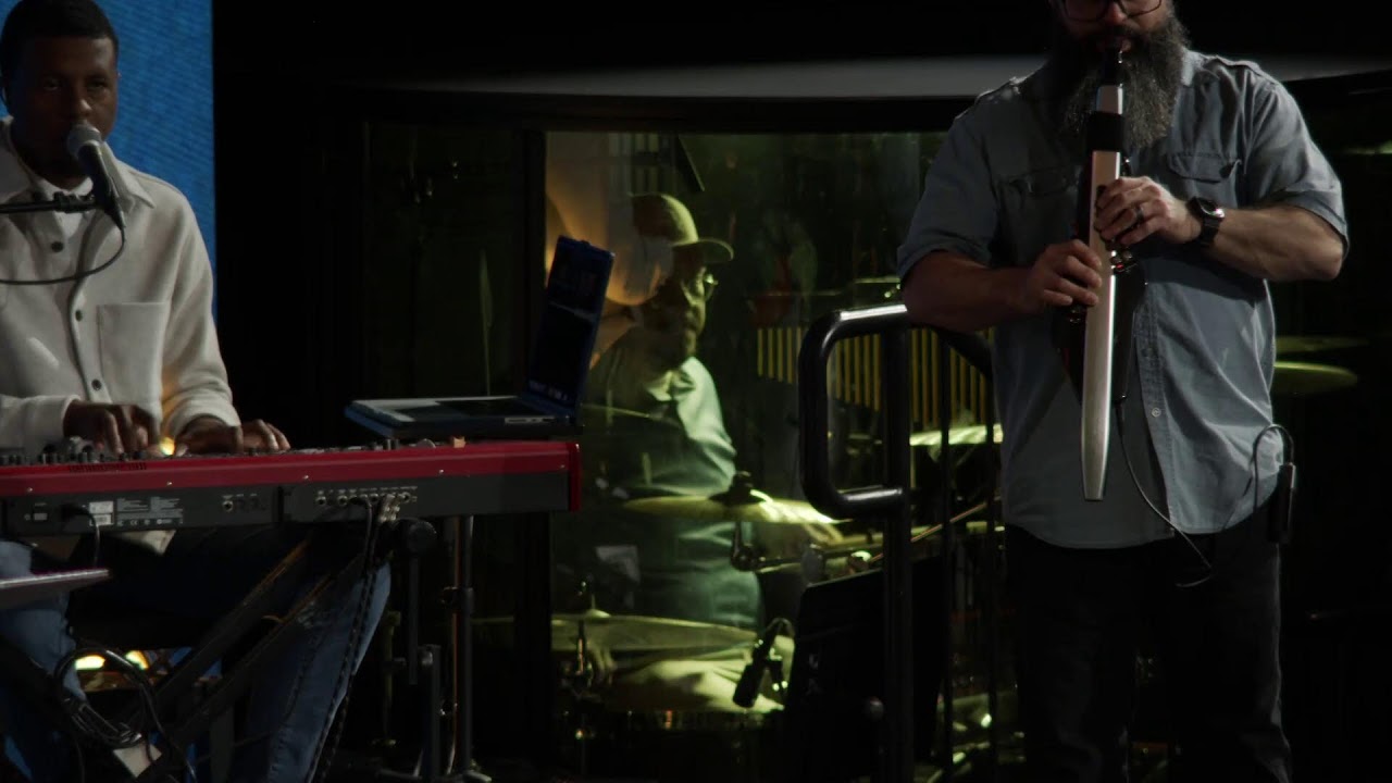 New Life Midway - Third Service