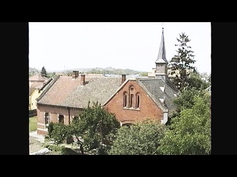 Slatinski stari krovovi 1994. – Tematsko snimanje