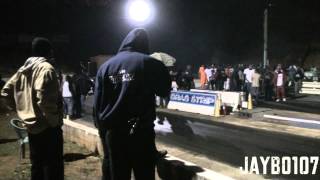 Tightrope vs lil T/Hotrod