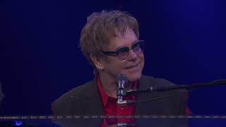 Elton John LIVE FULL HD - Home Again (iTunes Festival, London, UK) | 2013