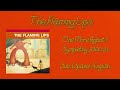 The Flaming Lips - One More Robot/Sympathy 3000-21 (Subs.  Eng./Esp.)