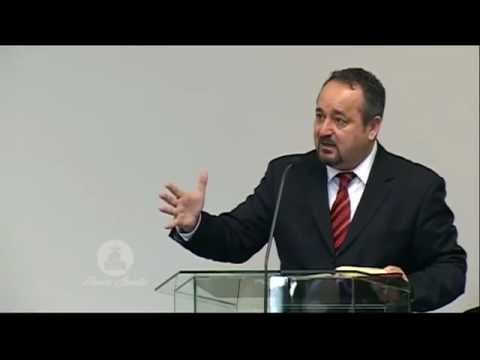 Emil Bartos - Definirea voii lui Dumnezeu