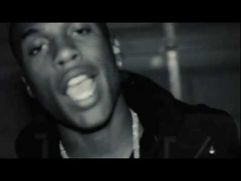 Young Bari - I Rep That Blocka Music Video