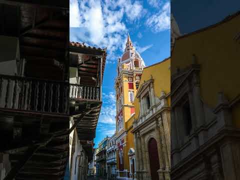 Catedral de Santa Catalina de Alejandría