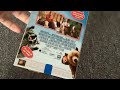 Dr Dolittle 2 2001 VHS Review
