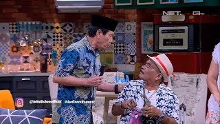 Download lagu Bolot & Malih yang Bikin Keributan di Rumah Sule - The Best of Ini Talk Show mp3