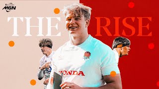 The Rise of Henry Pollock! 🏴󠁧󠁢󠁥󠁮󠁧󠁿