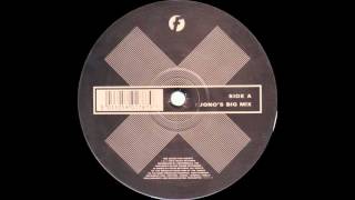 Strike - U Sure Do '99 (Jono's Big Mix)