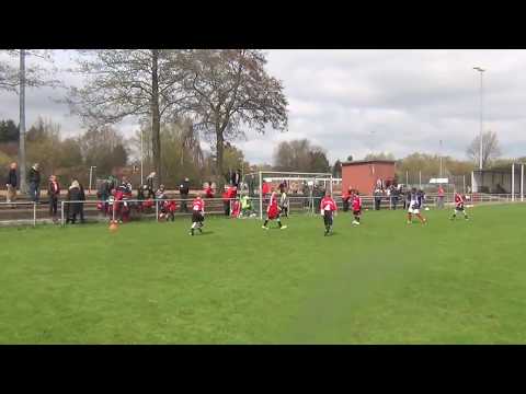 27.04.2013 SC Vorwärts Wacker 2.F - SC V.M 1.F    Ergebnis   3 : 4 HD